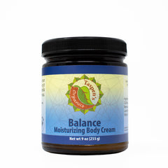 Balance Moisturizing Body Cream