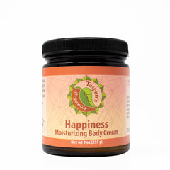Happiness Moisturizing Body Cream