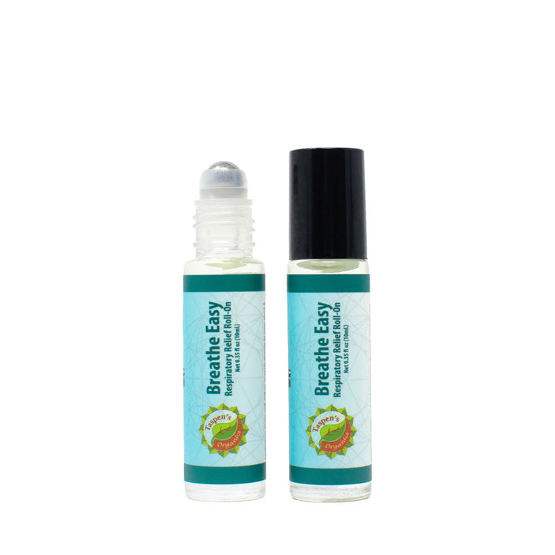 Breathe Easy Oil Roll-On