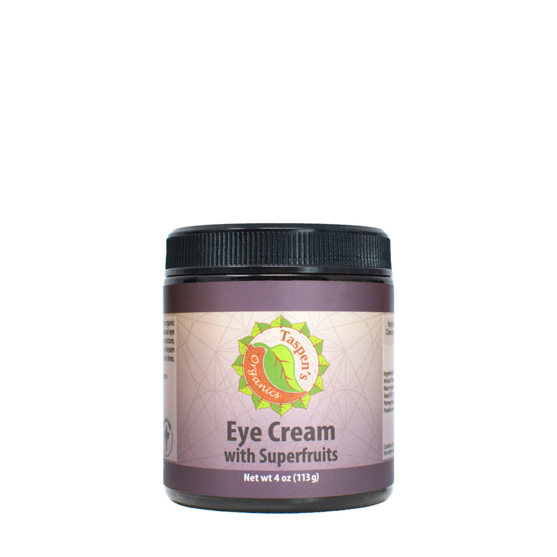 Eye Cream with Superfruits